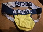 Jockstrap, Kleding | Heren, Ondergoed, Ophalen of Verzenden, Zwart, Overige typen