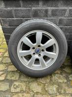 16 inch Oden velgen Volvo V70, Auto-onderdelen, Banden en Velgen, Ophalen, 16 inch, 205 mm, Winterbanden
