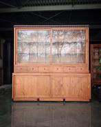 XL Buffetkast | Servieskast | Winkelkast | Schoolkast #2563, Niet ingevuld, Gebruikt, Met deur(en), 200 cm of meer