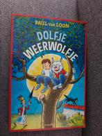 Dolfje Weerwolfje - Paul van Loon, Ophalen of Verzenden, Zo goed als nieuw, Paul van Loon, Fictie algemeen