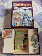 Carcassonne bordspel uitbreiding, Hobby en Vrije tijd, Gezelschapsspellen | Kaartspellen, Ophalen of Verzenden, Zo goed als nieuw