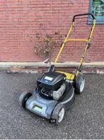 Stiga Combi 53 SEQ B Loopmaaier, Tuin en Terras, Grasmaaiers, Ophalen, Cirkelmaaier, Gebruikt, Stiga