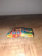 India blikken speelgoed auto gvt101, Antiek en Kunst, Antiek | Speelgoed, Ophalen of Verzenden