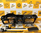 dashboard Volkswagen Golf 7 VII 7.5 GTI GTD R-line 2013-2021
