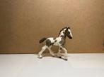 Schleich tinker veulen 108, Ophalen of Verzenden, Zo goed als nieuw, Paard, Beeldje of Figuurtje