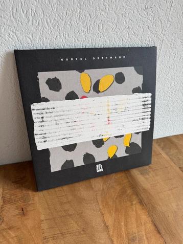 Marcel Dettmann - Selectors 003 2 x LP beschikbaar voor biedingen
