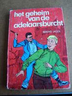 Het geheim van de adelaarsburcht, Ophalen of Verzenden, Gelezen