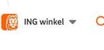 Ing rentepunten, Eén persoon
