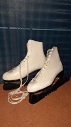 Kunstschaatsen, Gebruikt, Kunstschaatsen, Ophalen, Overige merken