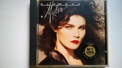 Alannah Myles - Alannah Myles, Cd's en Dvd's, Cd's | Rock, Zo goed als nieuw, Poprock, Ophalen of Verzenden