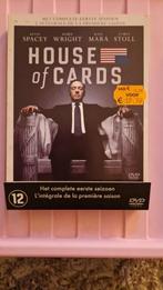 House of cards, Vanaf 12 jaar, Ophalen of Verzenden, Nieuw in verpakking, Boxset