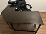 Hoekbureau, Huis en Inrichting, Bureaus, Ophalen, Gebruikt, Bureau