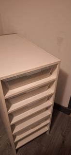 Slangen rack met 6 lades, Dieren en Toebehoren, Ophalen, Gebruikt