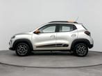 Dacia Spring Comfort Plus 45Pk 27 kWh | Navigatie | Achterui, Auto's, Dacia, 12 maanden, Stof, Gebruikt, Zwart