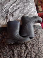 Laarzen, Hoge laarzen, Blauw, Ophalen of Verzenden, Gedragen