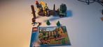 Lego City - 60059, Ophalen of Verzenden, Zo goed als nieuw, Complete set, Lego