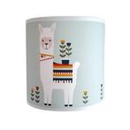 Wandlamp Kinderlamp Lamp Lama Oudgroen ANNIdesign, Info@annidesign.nl, Nieuw, Ophalen of Verzenden, Hans Andreussingel 15 2652 GA Berkel en Rodenrijs