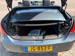 Peugeot 307 1.6 16V CC 2008 Grijs, Auto's, Peugeot, 74 €/maand, 4 cilinders, Cabriolet, 4 stoelen