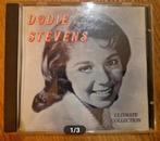 Dodie Stevens - Ultimate collection - Popcorn, Ophalen of Verzenden, 1960 tot 1980, Zo goed als nieuw