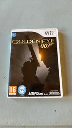 GoldenEye 007 (Nintendo Wii), Shooter, 1 speler, Eén computer, Ophalen of Verzenden