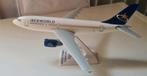 Iberworld a310-300 23,5 cm, Ophalen of Verzenden, Zo goed als nieuw, 1:72 tot 1:144, Overige merken