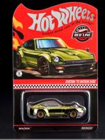 Hot Wheels RLC Datsun 240Z, Hobby en Vrije tijd, Ophalen of Verzenden, Nieuw, Auto