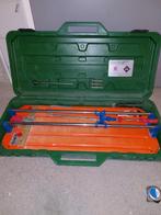 Professionele  tegelsnijder, merk Rubi, Doe-het-zelf en Verbouw, Gereedschap | Handgereedschap, Ophalen, Gebruikt