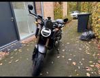 Honda CB650R (35kW) - 2021 - Vol Opties!, Handvatverwarming, 4 cilinders, Particulier, Minimaal motorrijbewijs A2