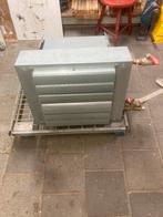 Werkplaats heater/ winterwarm heater, Doe-het-zelf en Verbouw, Overige typen, Gebruikt, Ophalen of Verzenden, Minder dan 200 watt