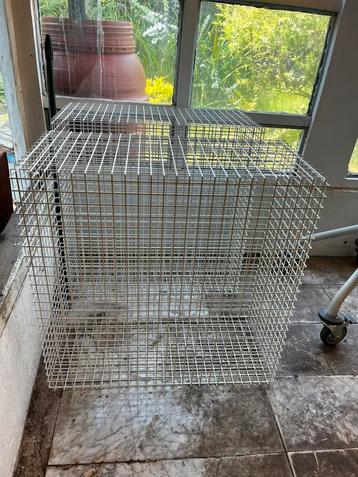 “gaas”box beschikbaar voor biedingen