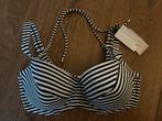 Nieuw bikini top Marlies Dekkers Holi Vintage blauw maat 80E, Kleding | Dames, Badmode en Zwemkleding, Ophalen of Verzenden, Nieuw