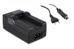 Charger Casio NP-50 Exilim EX-V7 EX-V8 Casio NP50, Verzenden, Nieuw