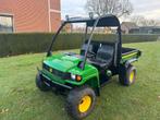 John deere HPX Gator met kenteken, Zakelijke goederen, Machines en Bouw | Tuin, Park en Bosbouw, Ophalen, Voertuig of Aanhanger