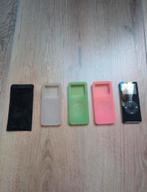 Apple Ipod nano 2gb met muziek, Audio, Tv en Foto, Mp3-spelers | Apple iPod, Ophalen of Verzenden, Nano, 2 tot 10 GB