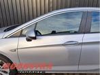 Portier 4Deurs links-voor van een Opel Astra (Astra K 15-) (, Auto-onderdelen, Gebruikt, -, Deur, -