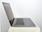 MacBook Pro 2019 16" inch, 16GB, 512GB SSD Zwart, garantie, Computers en Software, MacBook Pro, 2 tot 3 Ghz, USA, 512 GB