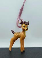Disney Bambi kerst ornament hanger kerstbal, Verzamelen, Disney, Ophalen of Verzenden, Bambi of Dumbo, Nieuw