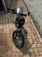Pitbike 125cc 4 takt, Ophalen, Gebruikt, 125 cc, Pitbike