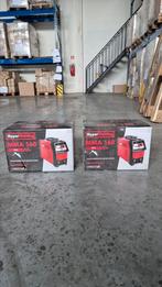 Hyperwelding MMA 160, Ophalen of Verzenden, 100 tot 250 mm, Overige typen