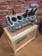 F1 Formule 1 Judd GV V10 motorblok deco item / wijnrek, Ophalen of Verzenden, Gebruikt, Formule 1