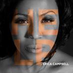 CD-sale ERICA CAMPBELL - Help >NIEUW, Verzenden, Zo goed als nieuw, Gospel
