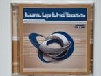 Turn Up The Bass Next Generation 2CD 2001 Arcade House Techn, Ophalen of Verzenden, Zo goed als nieuw, Dance Populair
