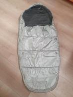 Voetenzak universeel (prenatal), Kinderen en Baby's, Buggy's, Ophalen of Verzenden, Gebruikt, Overige merken, Voetenzak