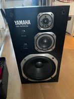 Yamaha NS 500 Ma, Gebruikt, 60 tot 120 watt, Front, Rear of Stereo speakers, Ophalen
