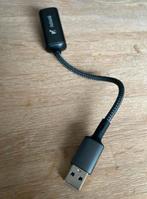 USB 3.0 1Gbe netwerkadapter, Computers en Software, Netwerkkaarten, Ophalen of Verzenden, Zo goed als nieuw