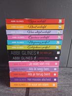 Abbi Glines, Ophalen of Verzenden, Zo goed als nieuw