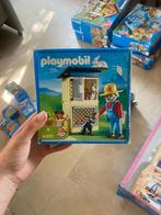 Playmobil 4491, Kinderen en Baby's, Speelgoed | Playmobil, Ophalen of Verzenden, Zo goed als nieuw, Complete set
