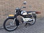 Sparta brommer GI-50 Sport 1967, Ophalen, Sparta, Maximaal 45 km/u, 49 cc