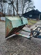 Schepbak kantelbak heftruckbak, Doe-het-zelf en Verbouw, Ophalen, Gebruikt, Overige typen
