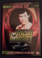 The green hornet - bruce lee, Ophalen of Verzenden, Zo goed als nieuw